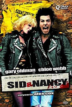 Sid i Nancy