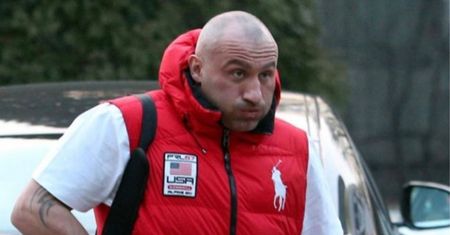 Stało się. Marcin Najman przystał na propozycję Kuby Wojewódzkiego