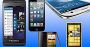 BlackBerry OS 10 na tle Androida, iOS i Windows Phone [porównanie]