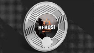 Gala "Herosi" NA ŻYWO. Śledź naszą relację