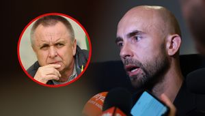Pochwalił wybór PZPN. "To człowiek wielkiej kultury"