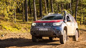 Zakończenie sezonu Dacia Duster Motrio Cup