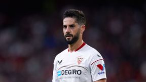 Kolejna gwiazda w Stanach Zjednoczonych? Isco może zagrać w MLS