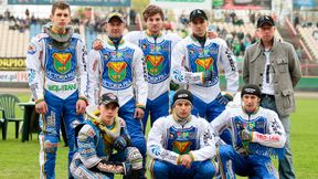 Polonia Piła włącza się do Szlachetnej Paczki