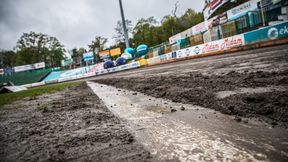 Żużel. Liga stadionów. W Zielonej Górze mają trzy światy. Park maszyn nadaje się tylko do jednego