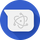 Android Messages Desktop ikona