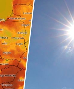 Pogoda długoterminowa. Sierpień. Czeka nas kolejna fala upałów?