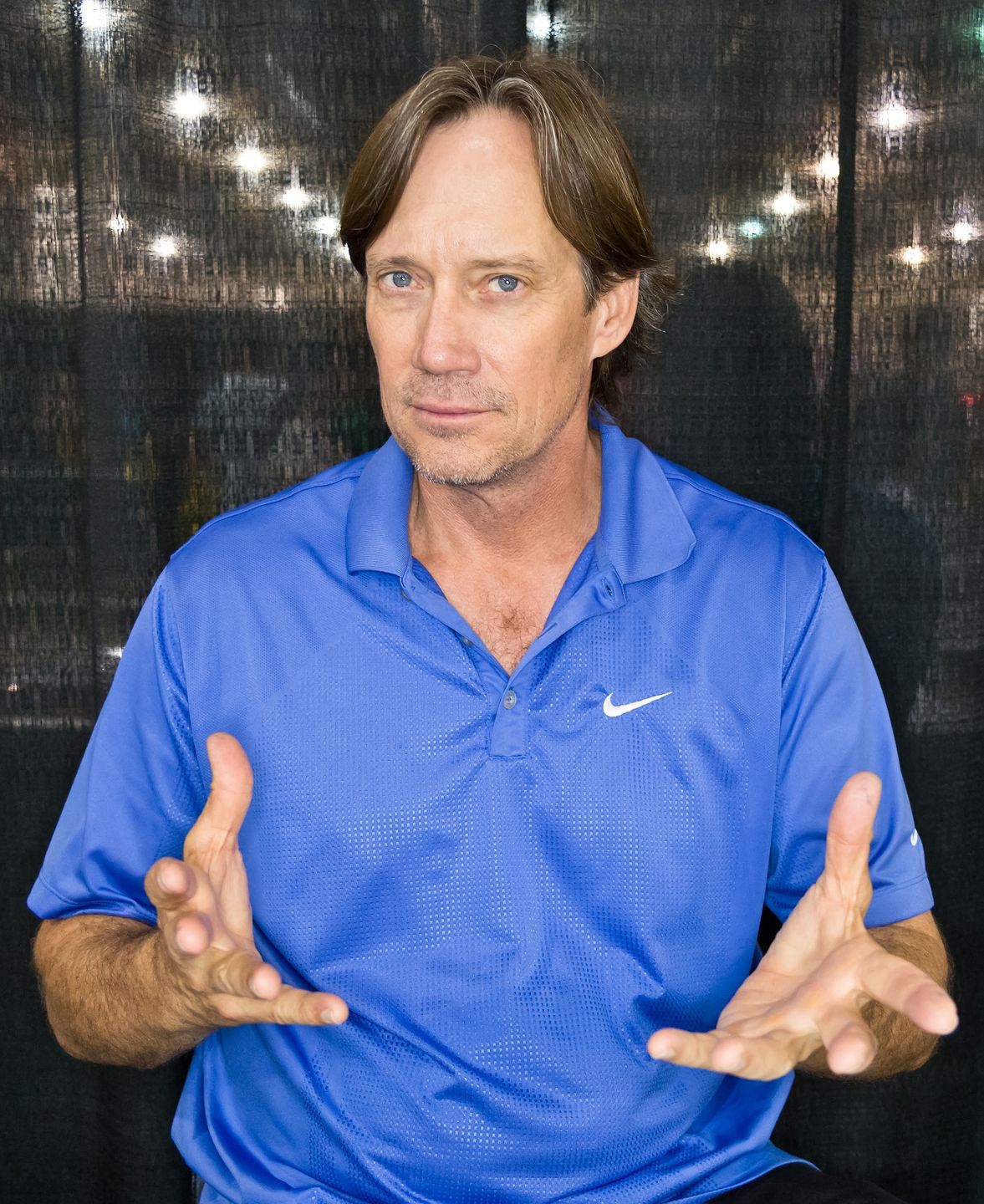 Kevin Sorbo