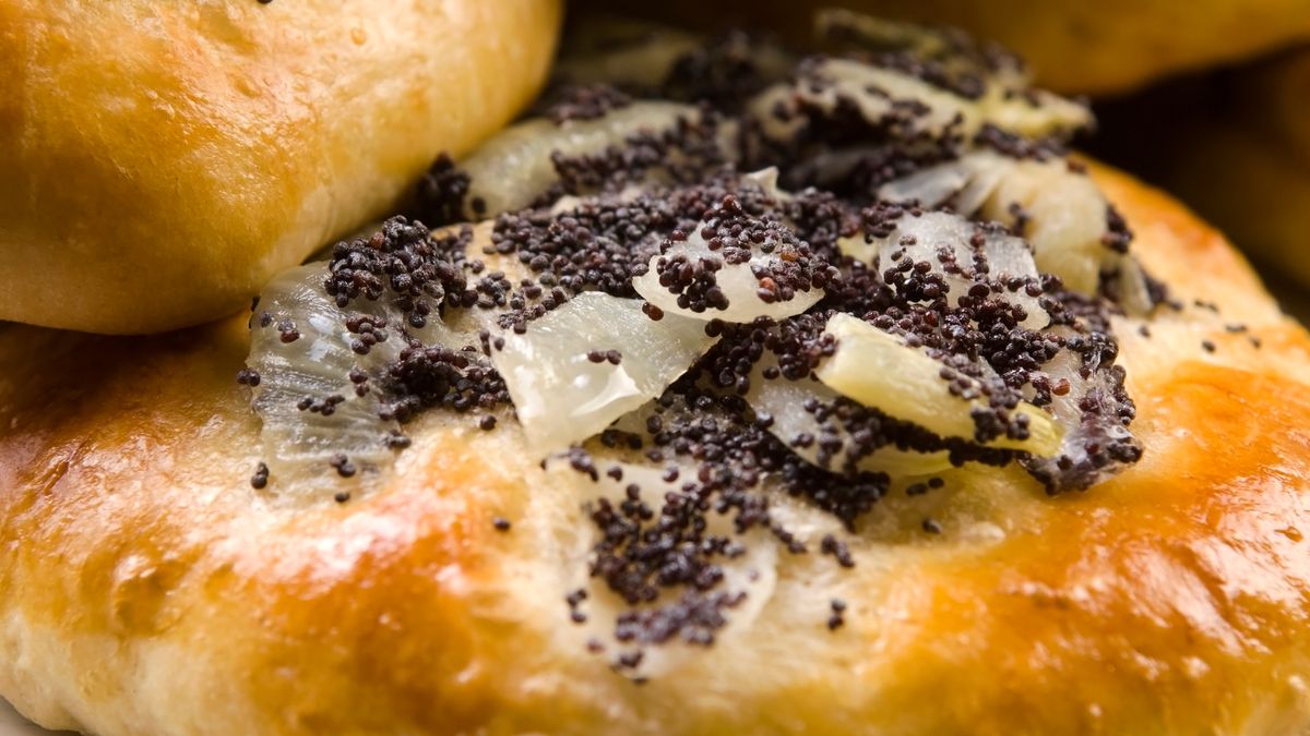 Cebularze to tradycyjny przysmak Lubelszczyzny