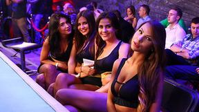 Underground Boxing Show VII: Krzysztof Zimnoch - Gbenga Oluokun