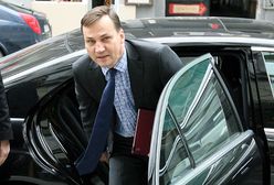 Sikorski, Arłukowicz, Neumann pobierali ogromne sumy za przejazdy prywatnym autem