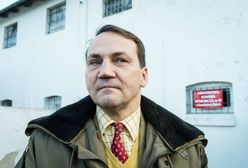 Burza wokół Radosława Sikorskiego. Opozycja żąda dymisji i usunięcia z PO