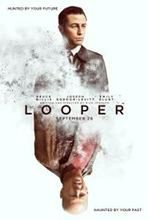 "Looper" w Polsce już w październiku [wideo]