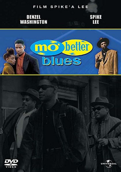 Mo' Better Blues