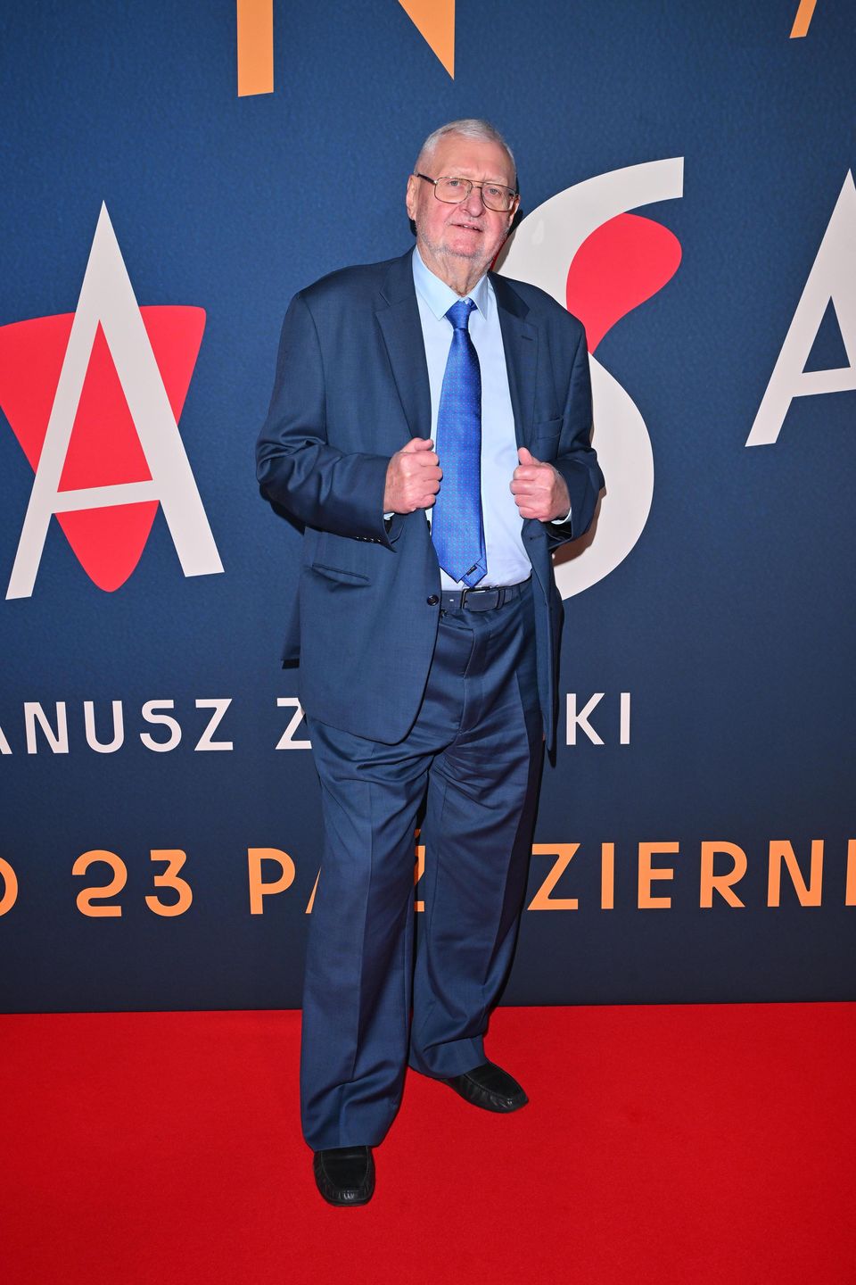 Janusz Zorski