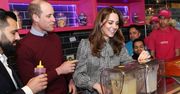Tym zajadają się Kate i William. Następca tronu nadał sobie zabawny przydomek