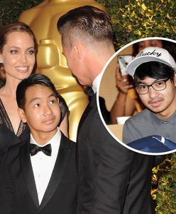Maddox Jolie-Pitt, syn Angeliny Jolie i Brada Pitta, studiuje w Korei. Pytania o ojca wciąż padają