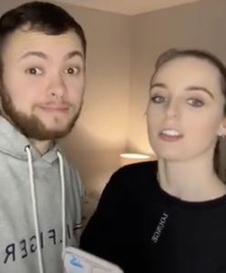 Polak robi furorę na Wyspach. Setki tysięcy wyświetleń