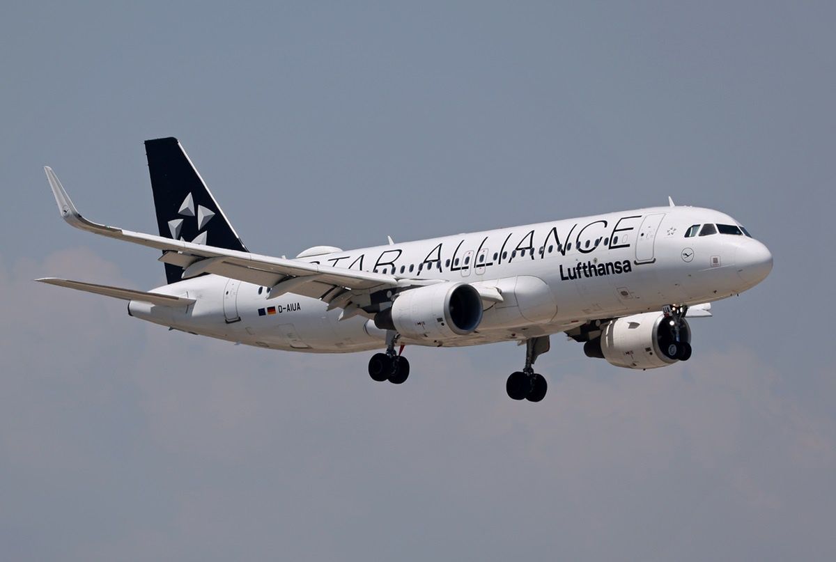 Przylecieli do Niemiec. Ponad 50 Afgańczyków w samolocie