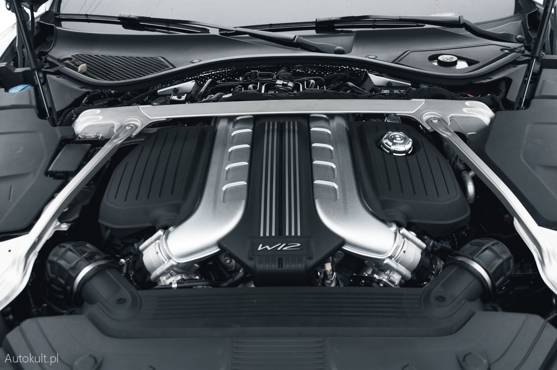 Bentley Continental GT Speed (2022)