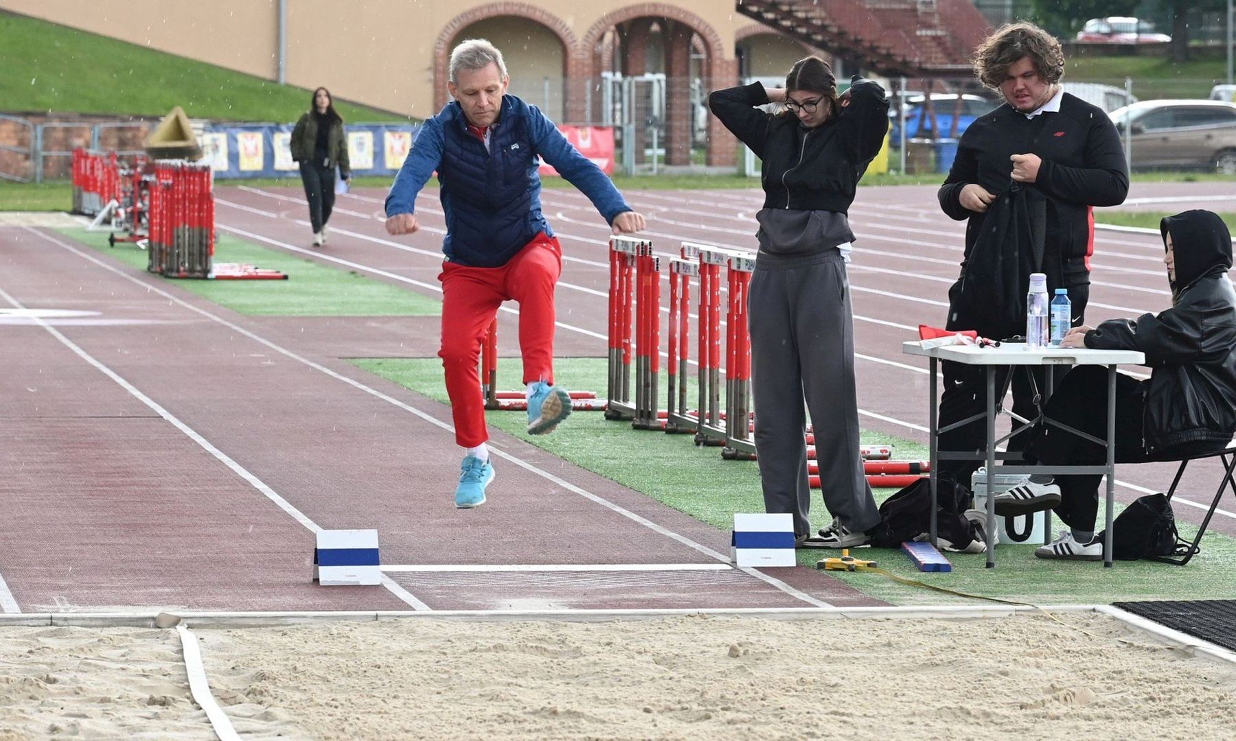 W dniach 10-13 czerwca Kielce są gospodarzem XX. Ogólnopolskich Igrzysk dla Osób po Transplantacji.