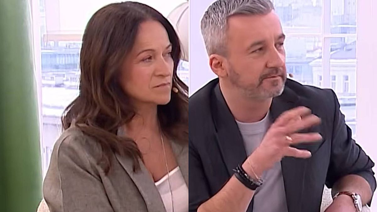 "Dzień dobry TVN", o krok od wpadki