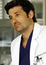 "Chirurdzy": Patrick Dempsey chirurgiem przez kolejne dwa lata