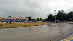 Żużel. Kolejne spotkanie odwołane. Trudno uwierzyć w ten widok