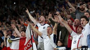 Angielscy kibice mogą świętować. Zapadła ważna decyzja dotycząca mundialu