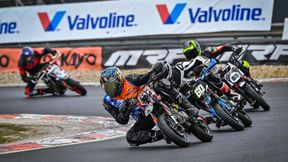 Teraz Twoja kolej! Zawody Pit Bike SM, Słomczyn 9-10 maja