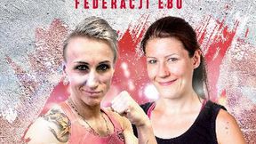 Boks. Ewelina Pękalska walczy o mistrzostwo Europy. Gdzie oglądać? Karta walk