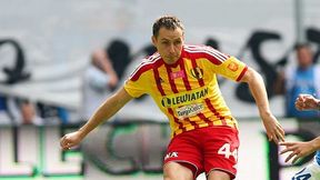 Postaramy się zaskoczyć trenera Ojrzyńskiego - rozmowa z Pawłem Golańskim, kapitanem Korony Kielce