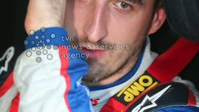 Robert Kubica wróci do Formuły 1? "Jestem w stanie prowadzić bolid"