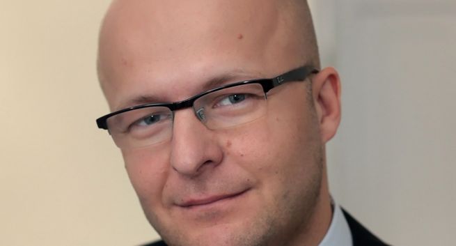 Michał Jarocki za Tomasza Smokowskiego na czele sportu w nc+