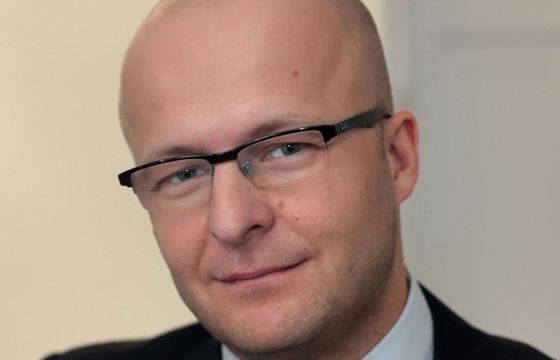 Michał Jarocki za Tomasza Smokowskiego na czele sportu w nc+