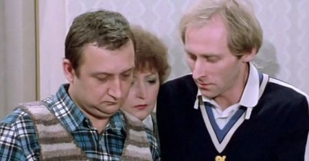 Który to film lub serial Barei? Spróbuj rozpoznać po kadrze