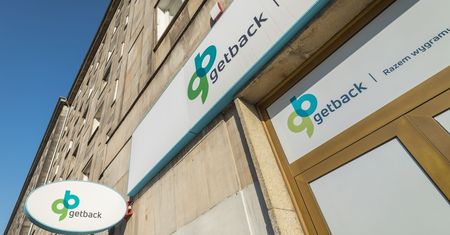 Afera GetBack. Firma chce przełożyć głosowanie nad układem