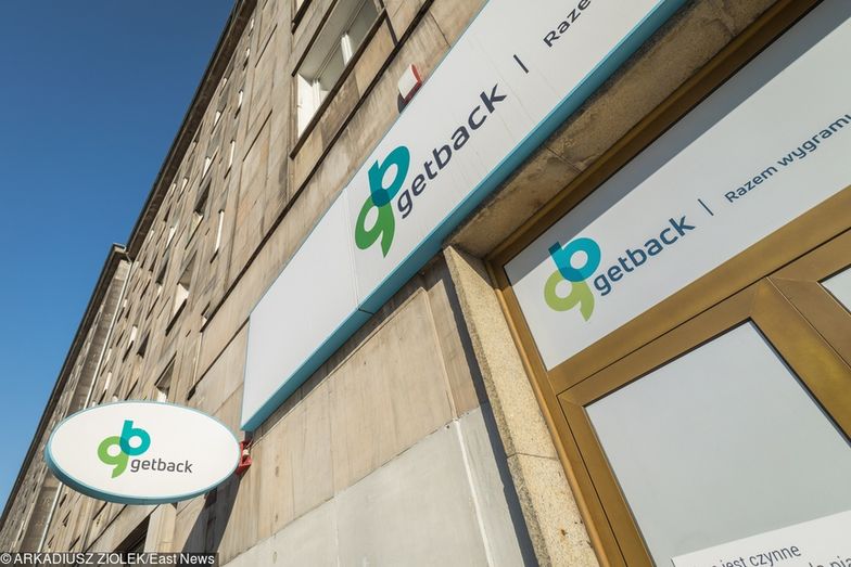 UOKiK nałożył karę na GetBack. Ponad 5 mln zł za nieuczciwe praktyki