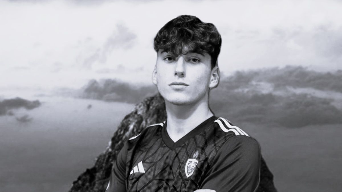 Materiały prasowe / cdcovadonga.com / Na zdjęciu: Joel Giraldo