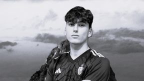 Nie żyje Joel Giraldo. Tragiczna śmierć 20-latka