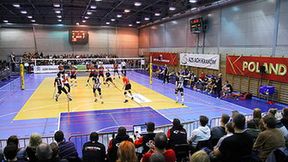 Puchar Polski: AGH Kraków - Asseco Resovia Rzeszów 0:3