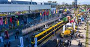 Gdańsk: Miasto przez cztery dni będzie stolicą europejskich kolei