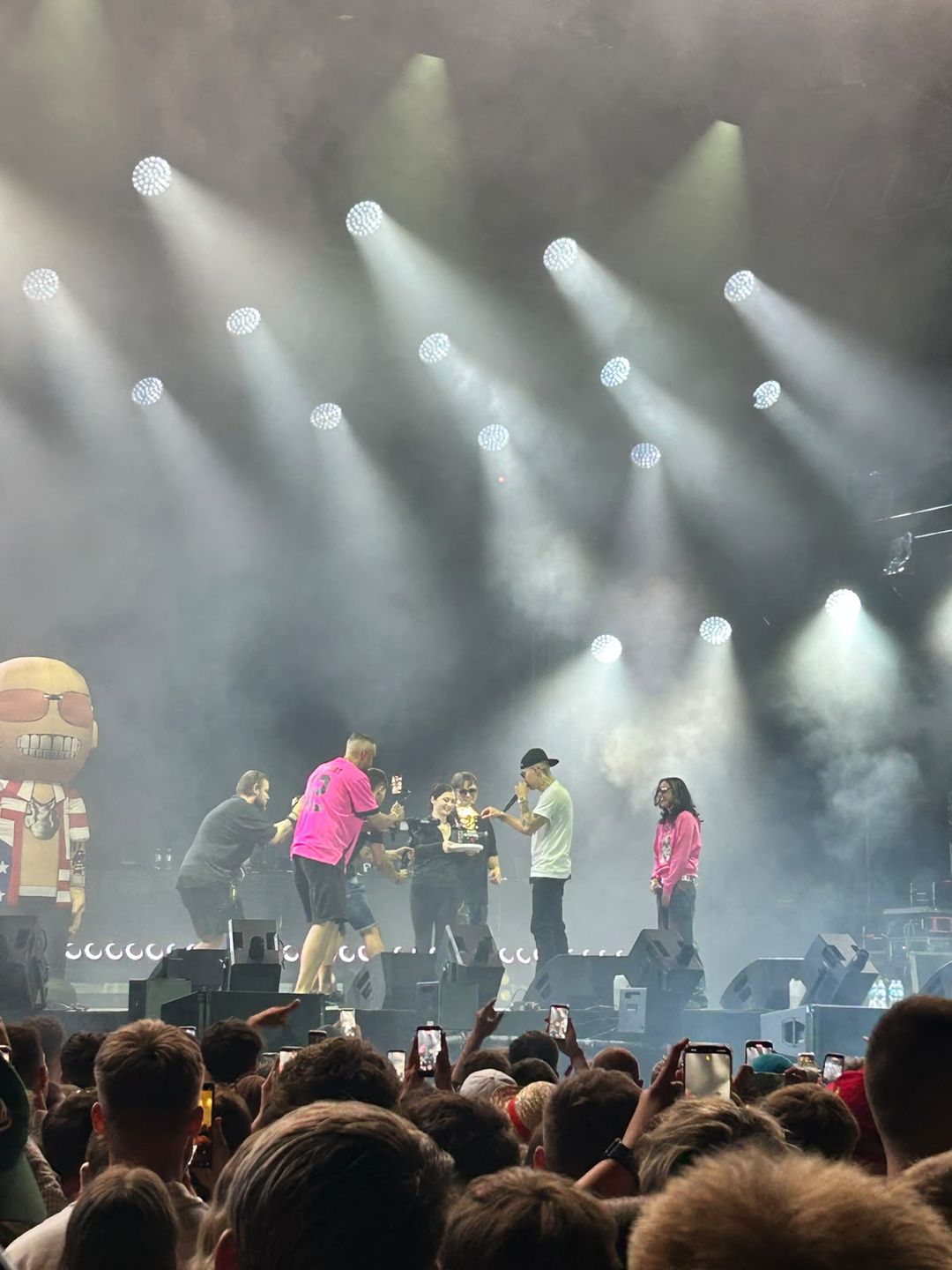 Polish Hip Hop Festival 2026