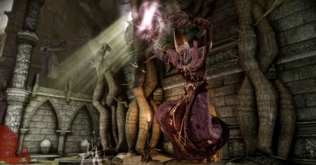 W Dragon Age zobaczymy również zachlapane krwią biusty
