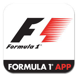 Official F1 ® App