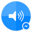 Sound Clips for Messenger icon