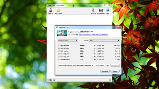 4K Video Downloader