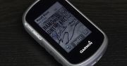 Garmin eTrex 35 Touch: test podręcznej nawigacji dla rowerzysty i wędrowca