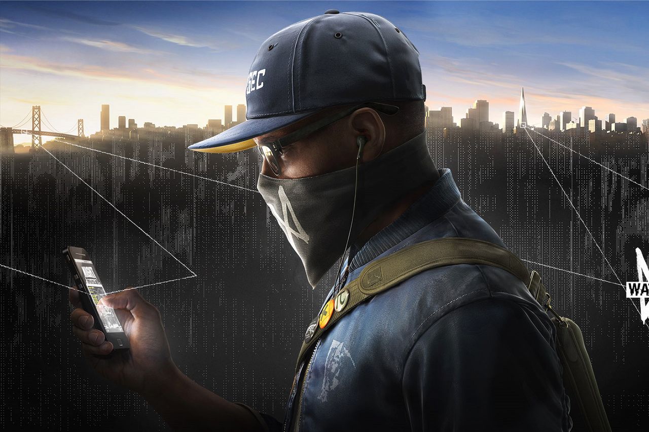 Watch Dogs 2 fikcją? Niekoniecznie, w San Francisco zhakowano metro