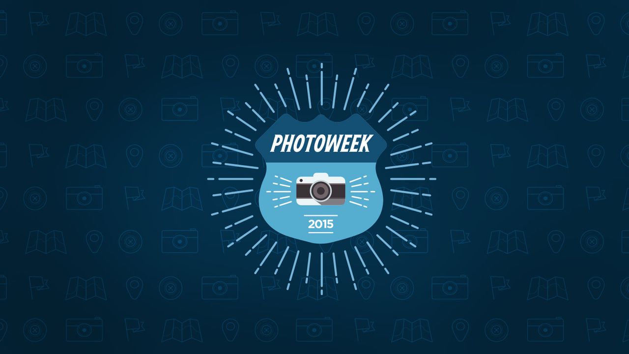 Adobe szykuje kolejny Photo Week – 30 lekcji fotografii online za darmo